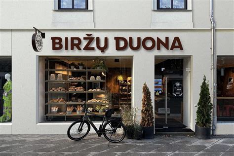 „Biržų duonos“ kepykla istoriniu laikotarpiu