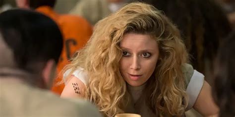 Natasha Lyonne serija „Orange Is the New Black“