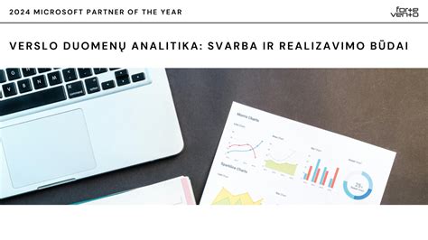 Duomenų analizės svarba e. komercijoje