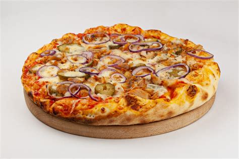 Picos pristatymas į namus Lietuvoje