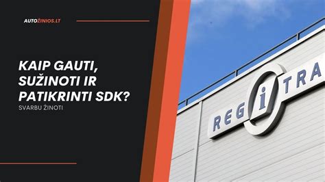 Kaip patikrinti konservų tinkamumą