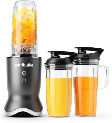 Įvairūs Nutribullet receptų pavyzdžiai