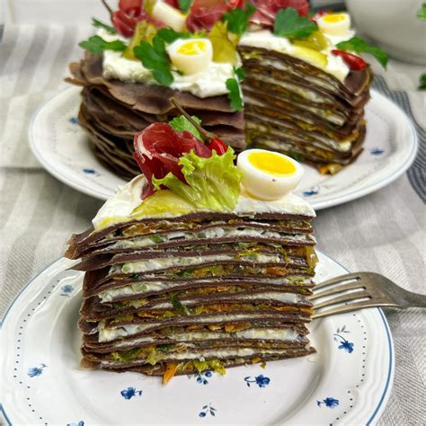 Kepenėlių lietinių tortas