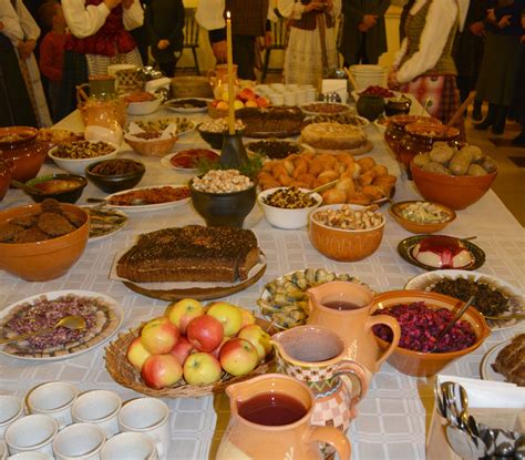 Senovės lietuvių blynų kepimo tradicijos