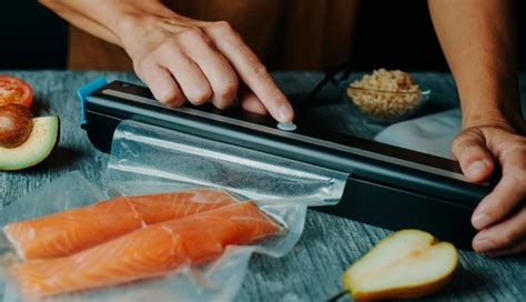 Sous Vide technologija: vakuumavimas ir lėtas virimas vandens vonelėje