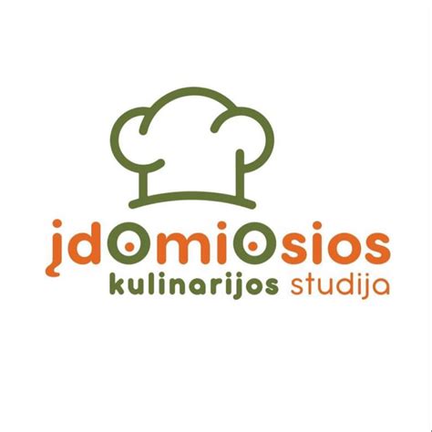 Logotipas Kulinarijos Studija