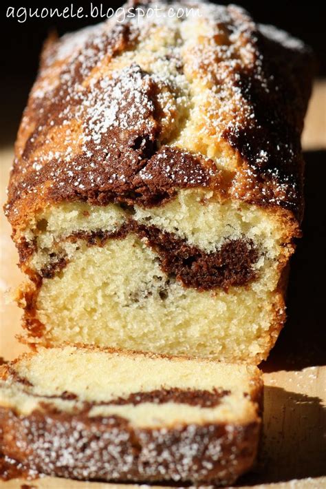 Marmurinis moliugų kekso raštas