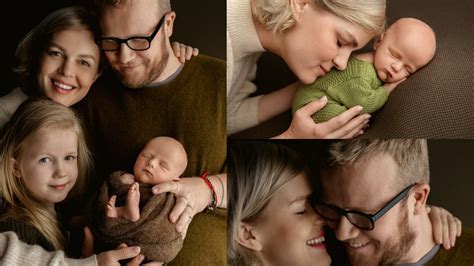 Nuotrauka su šeima, kepančia macus