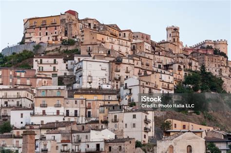 Corigliano Calabro pilis
