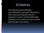 Vidutinio klimato lapuočių miškas rudenį