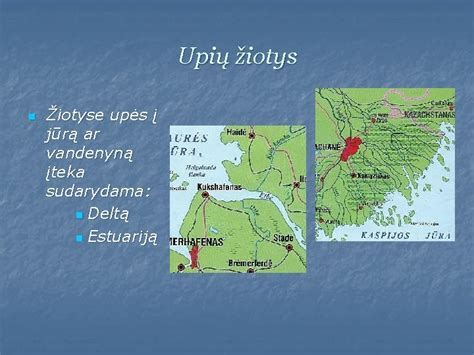 Deimantų kasyba Oranžinės upės žiotyse