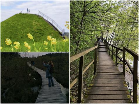 Vaizdingi Sodo kelio kraštovaizdžiai