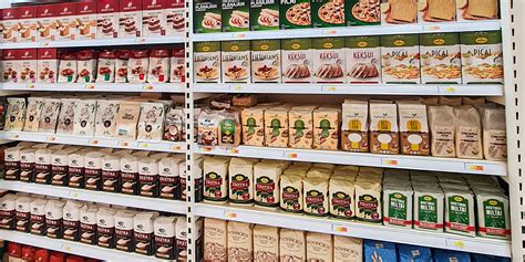 Įvairūs neperdirbti ir minimaliai perdirbti maisto produktai