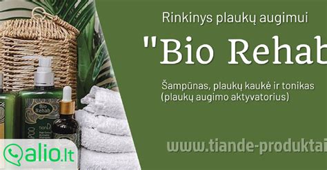 Garstyčių kaukė plaukų augimui