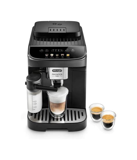 De'Longhi automatinių kavos aparatų asortimentas