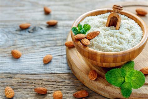 Sveikesnių alternatyvų ingredientų pavyzdžiai