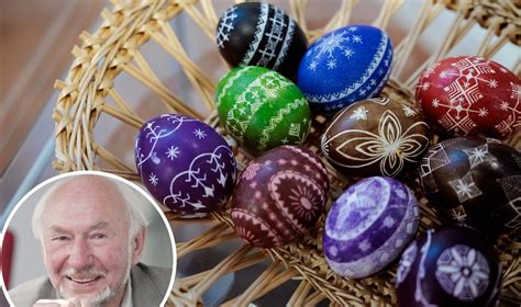 Velykinių kiaušinių istorinė raida ir simbolika