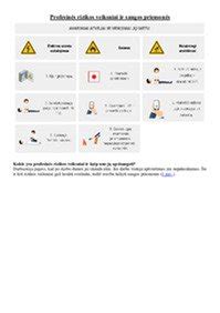 Infografika: padidėjusio hematokrito rizikos veiksniai