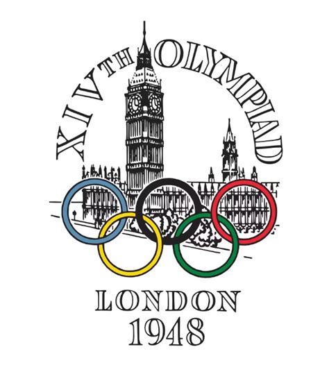 1948 m. Londono olimpinės žaidynės
