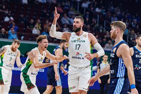 Azijos krepšinio čempionatas