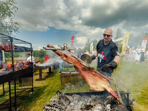 Programėlės „KK BBQ užrašai“ vaizdas