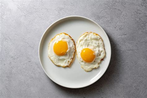 Patarimai, kaip kepti kiaušinius sveikiausiu būdu