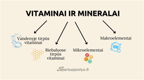 Vitaminai ir mineralai kopūstuose
