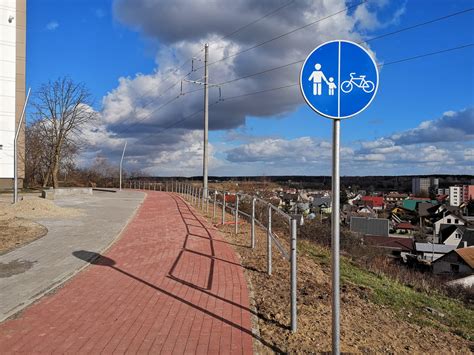 Dviračių takai Elando saloje