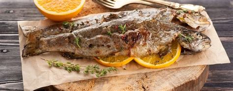 schemą kaip paruošti upėtakį orkaitei