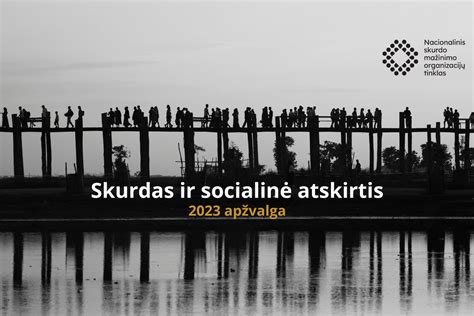 Socialinės atskirties ir demografijos rodiklių statistika