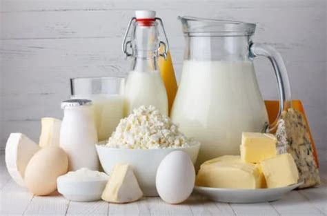 Kokybiški pieno produktai kepiniams