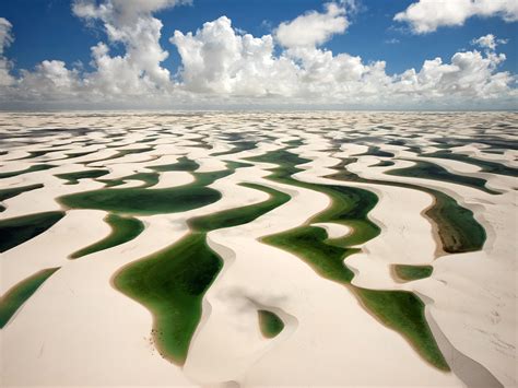 Lençóis Maranhenses nacionalinis parkas