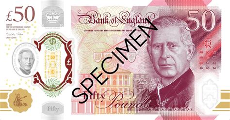 Svarų sterlingų banknotai