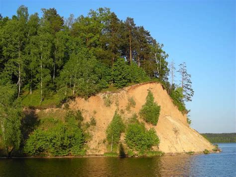 Bata miesto, Pusiaujo Gvinėjos žemyninės sostinės, pakrantės vaizdas