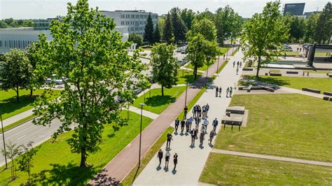 Naujojo Pietų Velso universiteto (UNSW) studentų miestelis