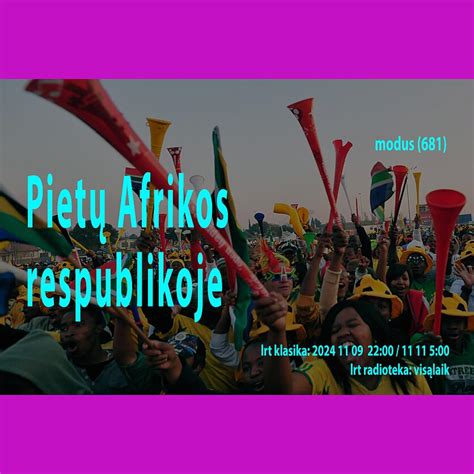 Pietų Afrikos religinė įvairovė ir tolerancija