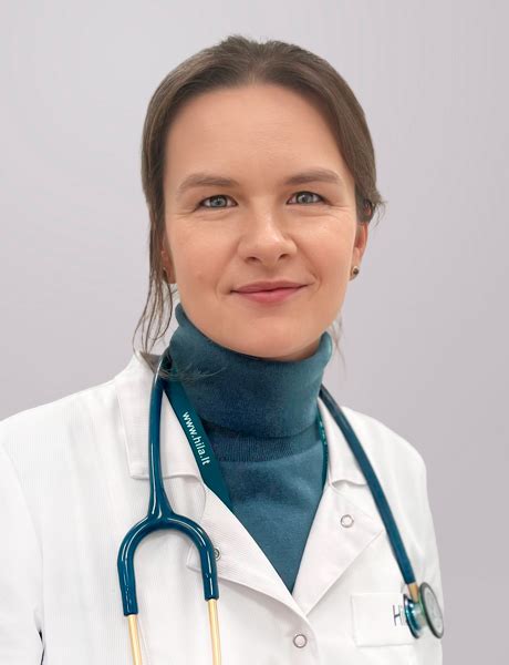 Šeimos gydytoja ir miego specialistė