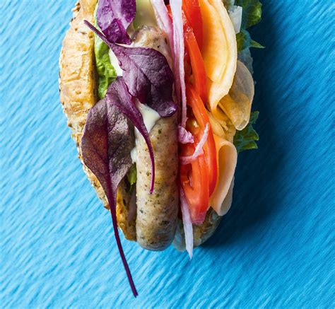 Iškylos su sumuštiniais