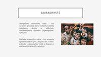 Medicininės savanorystės veikla
