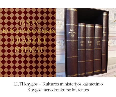 Senovinės lietuvių literatūros knygos ir rašiklis