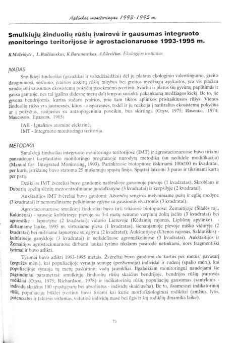 Sterblinių žinduolių įvairovė