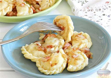 Lietuviški koldūnai