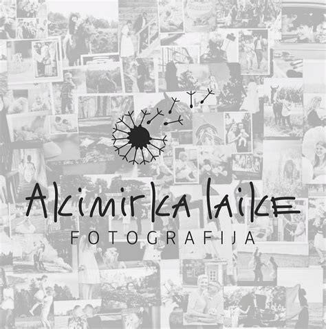 Fotoprojekto „Pirmoji fotografija“ akimirka
