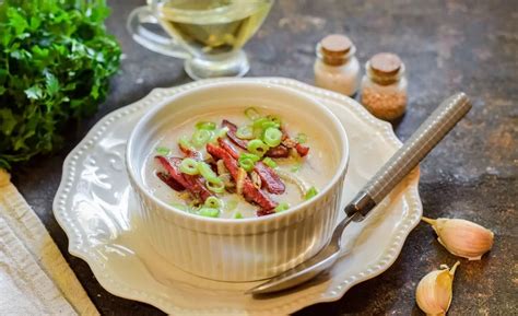 kremine ziedinio kopusto sriuba