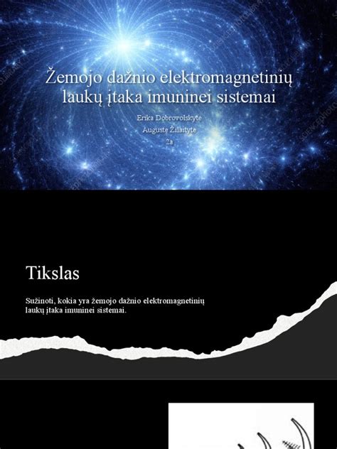 Žarnyno mikrofloros įtaka imuninei sistemai