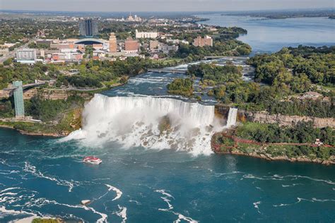 Niagaros krioklys