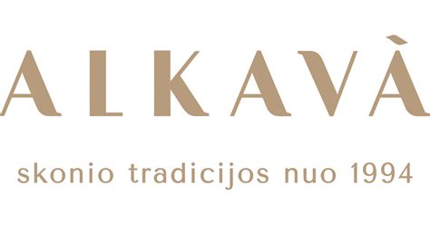 „Alkava“ parduotuvių ir atsiėmimo vietų žemėlapis