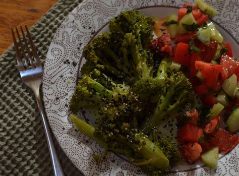 Grafikas, iliustruojantis brokolių populiarumo augimą