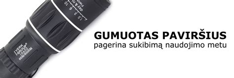 Monoklis rankoje