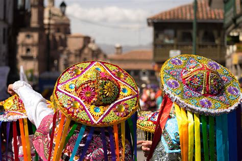 Inti Raymi - Saulės dievo garbinimo šventė, Peru